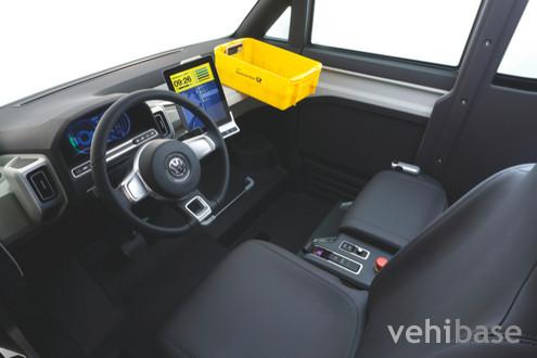Volkswagen eT!