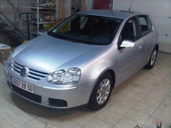 Volkswagen Golf V 1.9 TDI