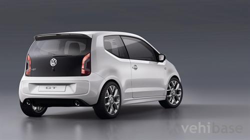 Volkswagen GT Up!