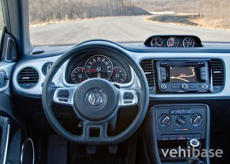 Volkswagen New Beetle TDI