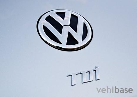 Volkswagen New Beetle TDI