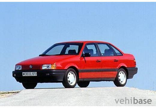 Volkswagen Passat III 75