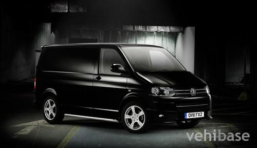 Volkswagen Transporter Sportline