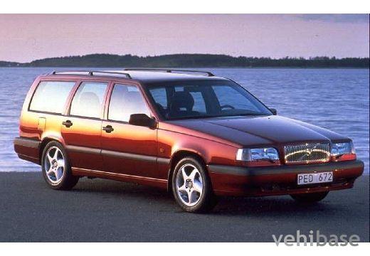 Volvo 850 TDI