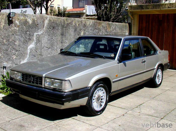 Volvo 960 3.0 24v