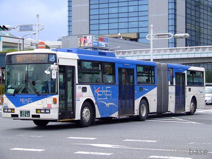 Volvo B10M