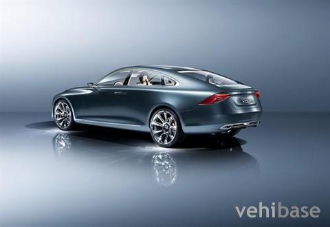 Volvo Concept You
