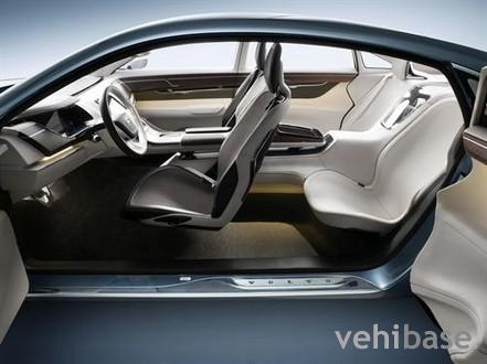 Volvo Concept You