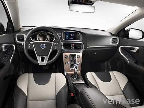 Volvo V40 Cross Country