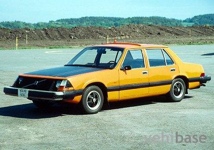 Volvo VESC