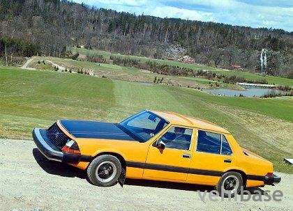 Volvo VESC