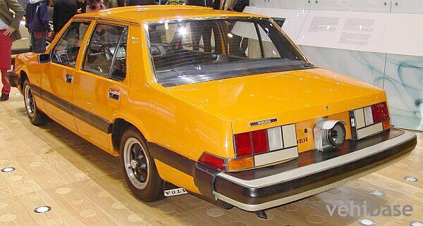 Volvo VESC