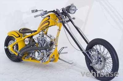 Von Dutch Cruelworld Rigid