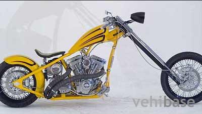 Von Dutch Cruelworld Rigid