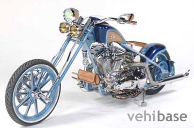 Von Dutch Killer B