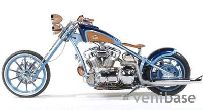 Von Dutch Killer B