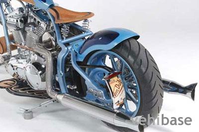 Von Dutch Killer B