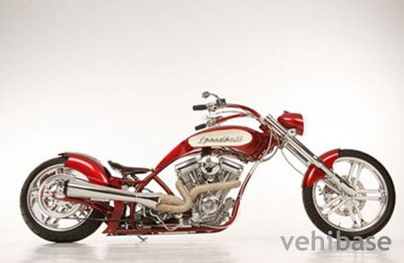 Von Dutch Speedball