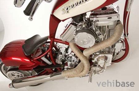 Von Dutch Speedball