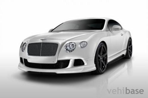Vorsteiner Continental BR-10