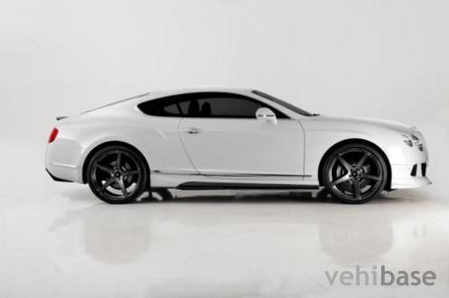 Vorsteiner Continental BR-10