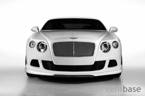 Vorsteiner Continental BR-10