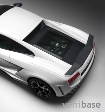 Vorsteiner Gallardo Renazzo-V