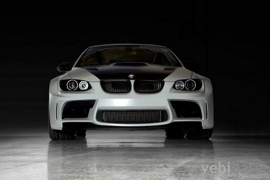 Vorsteiner M3 GTRS5