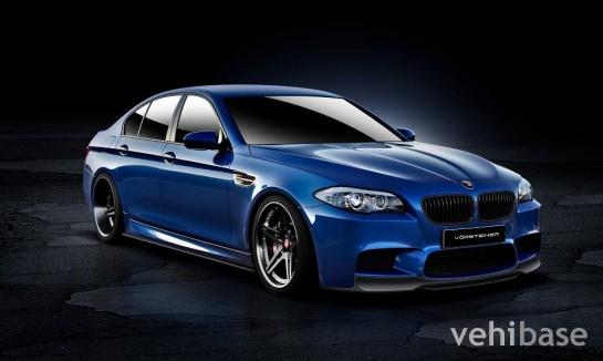 Vorsteiner M5 F10
