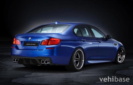 Vorsteiner M5 F10