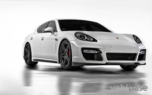 Vorsteiner V-PT Panamera