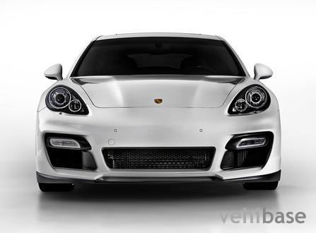 Vorsteiner V-PT Panamera
