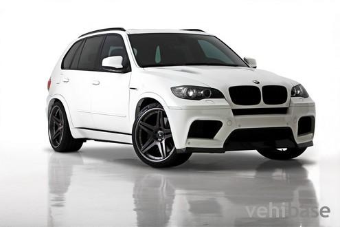 Vorsteiner X5M