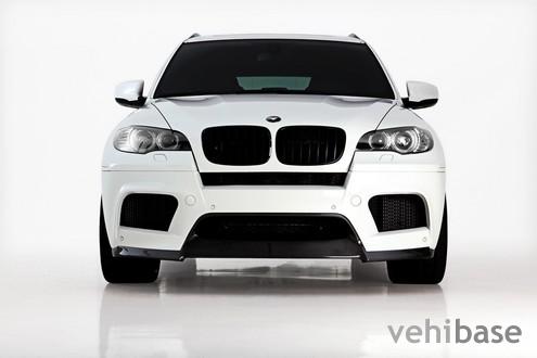 Vorsteiner X5M