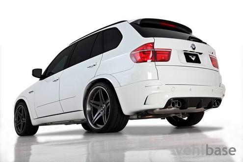 Vorsteiner X5M
