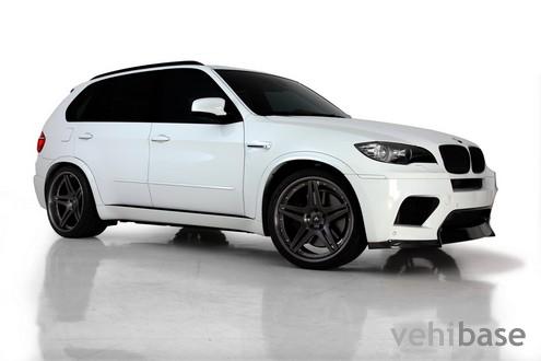 Vorsteiner X5M