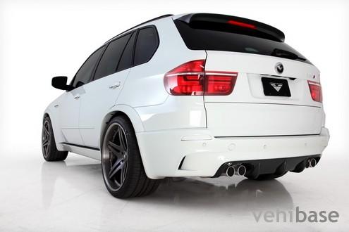 Vorsteiner X5M