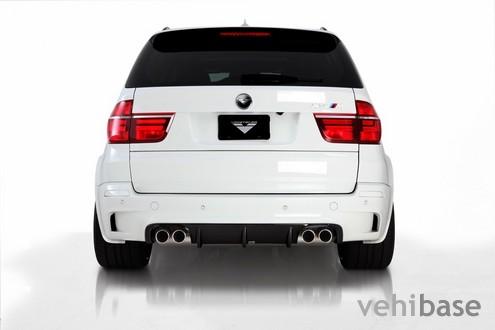 Vorsteiner X5M