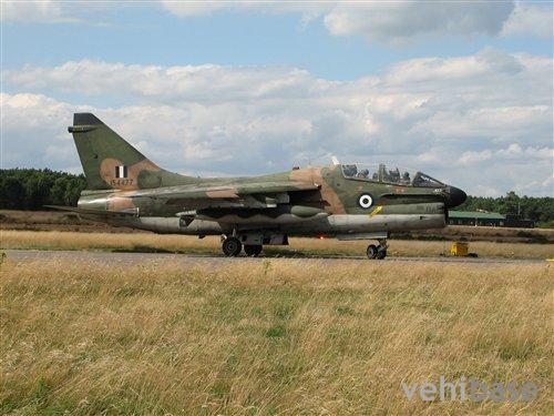 Vought A-7