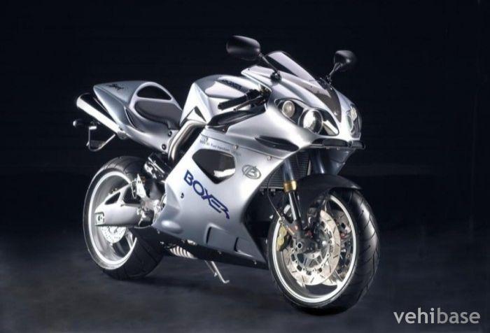 Voxan 1000 VB1