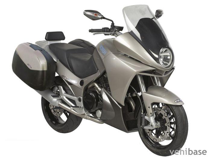 Voxan GTV 1200