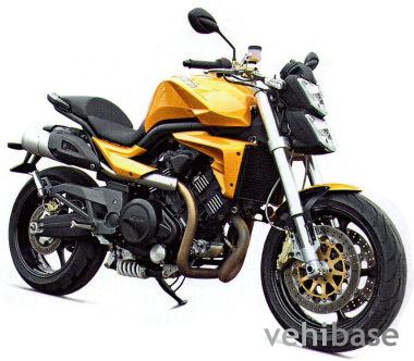 Voxan VX-10