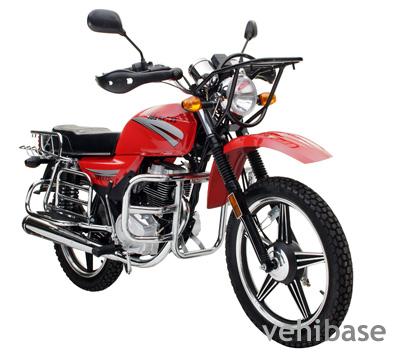 Vuka RT 125