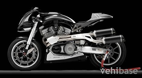 Wakan Track Racer