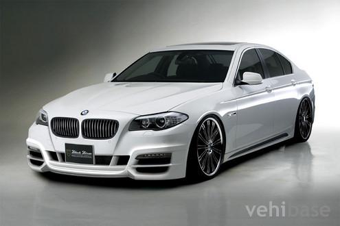 Wald BMW 5 Series