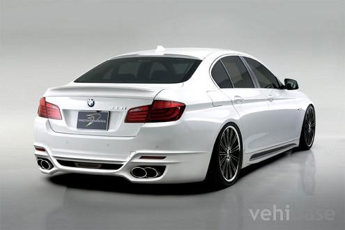 Wald BMW 5 Series
