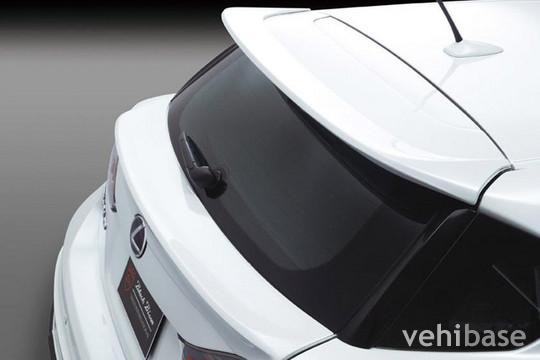 Wald Lexus CT 200h