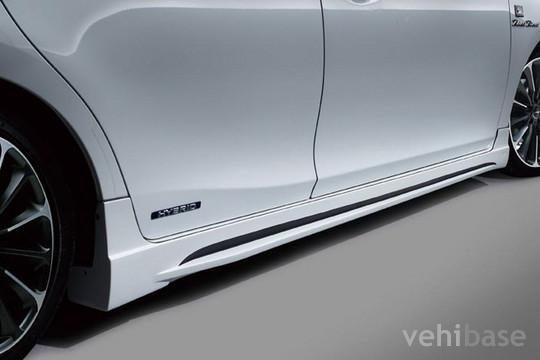 Wald Lexus CT 200h