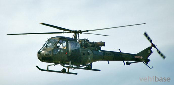 Westland Scout