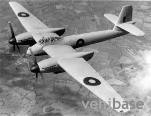 Westland Welkin